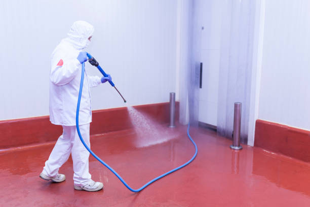 Shiloh, IL Pressure Washing Services Company