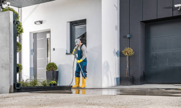 Best Dumpster Area Cleaning  in Shoh, IL